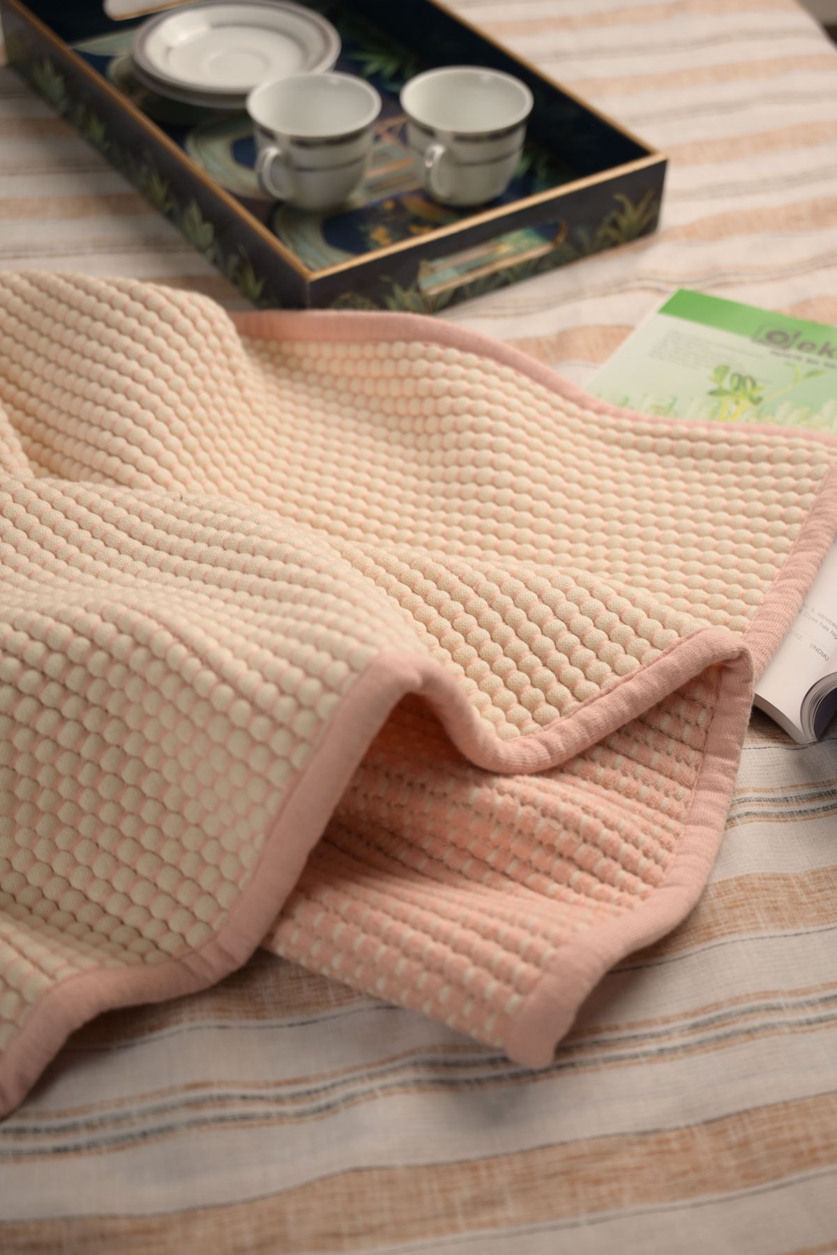 Weighted Blankets